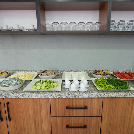Luka Suit Hotel Istanbul Ngoại thất bức ảnh