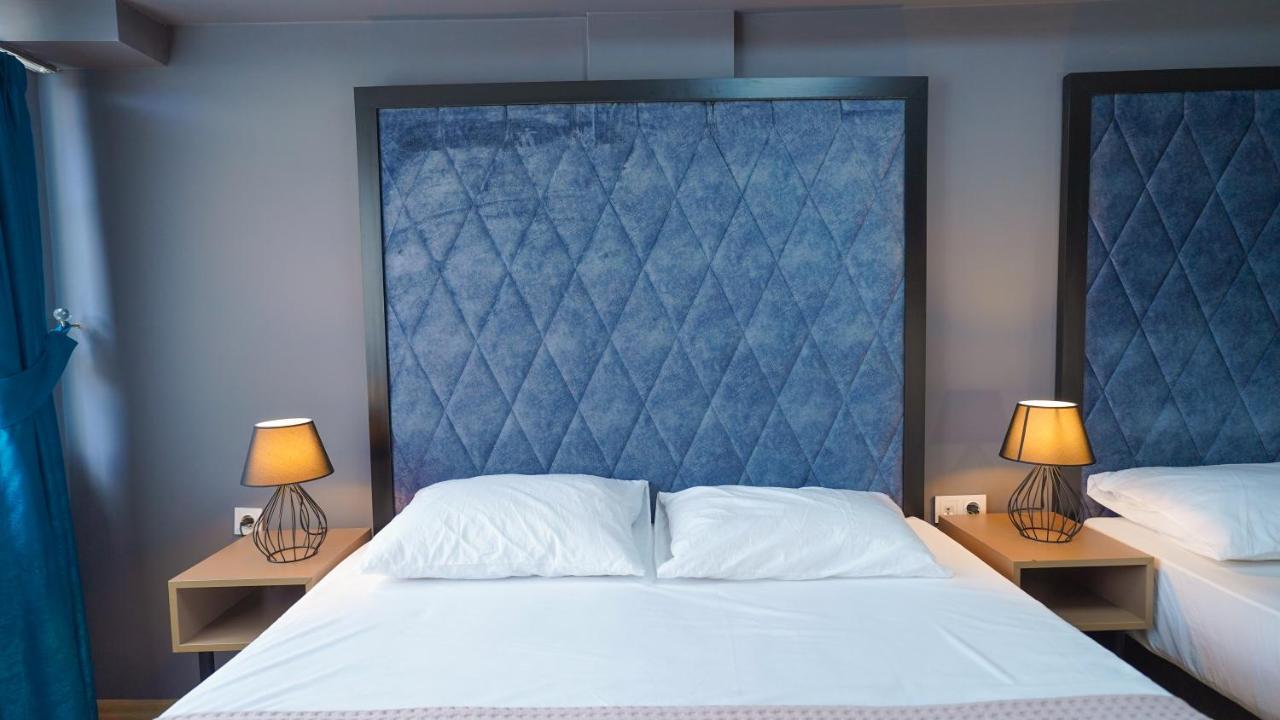 Luka Suit Hotel Istanbul Ngoại thất bức ảnh
