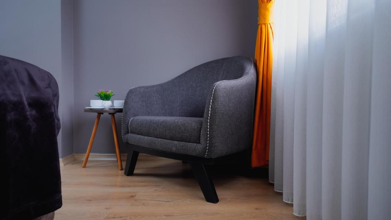 Luka Suit Hotel Istanbul Ngoại thất bức ảnh