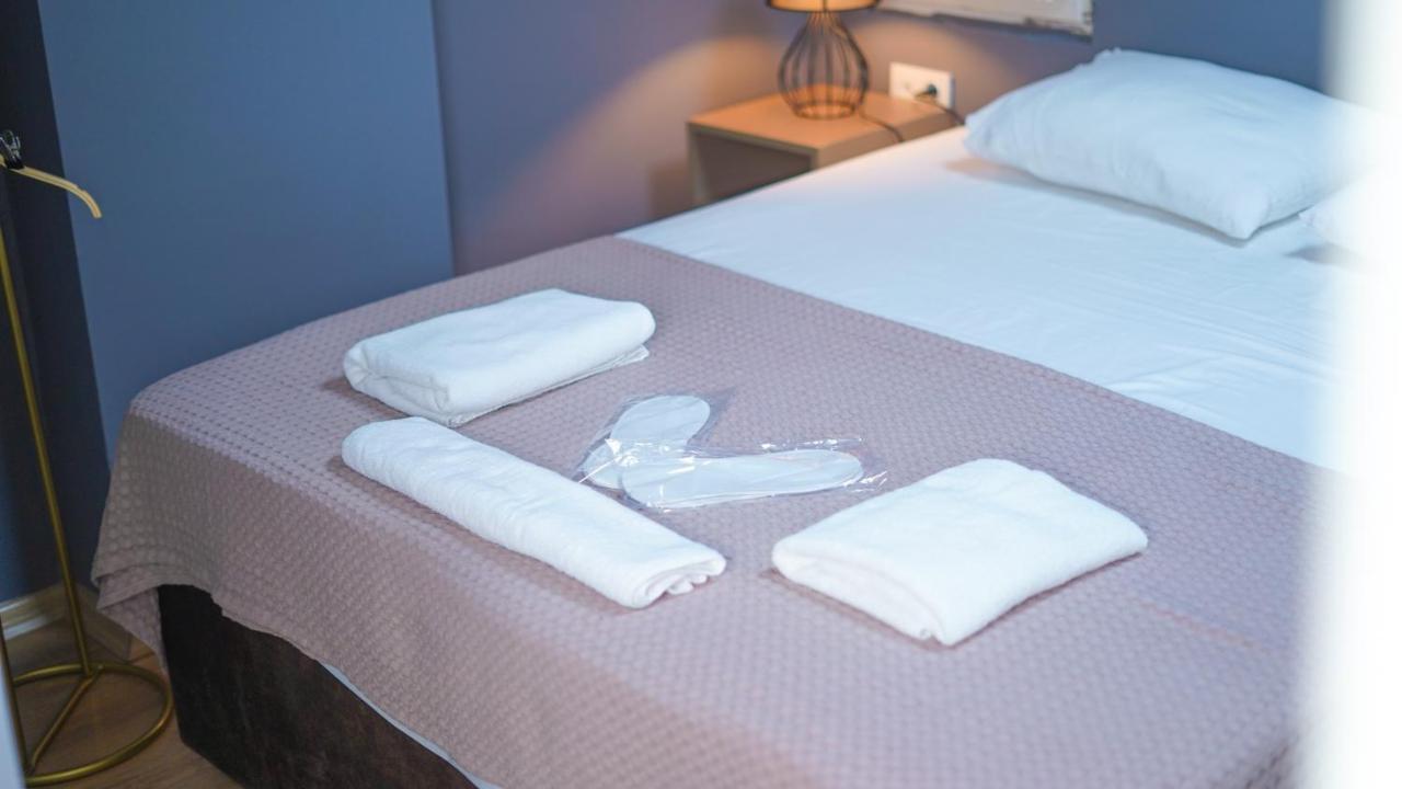 Luka Suit Hotel Istanbul Ngoại thất bức ảnh