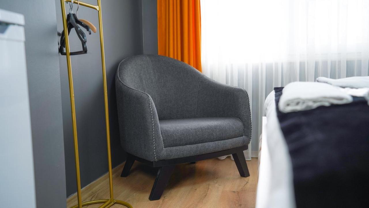 Luka Suit Hotel Istanbul Ngoại thất bức ảnh