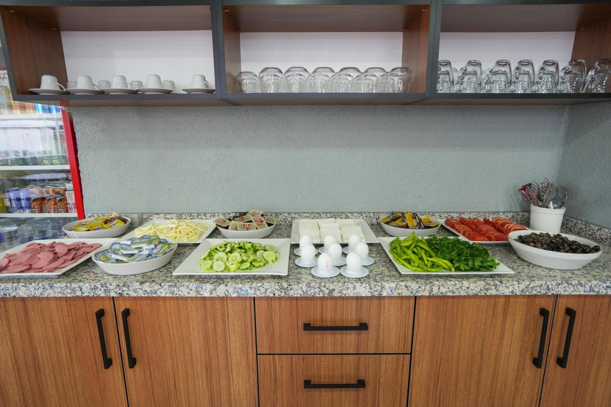 Luka Suit Hotel Istanbul Ngoại thất bức ảnh