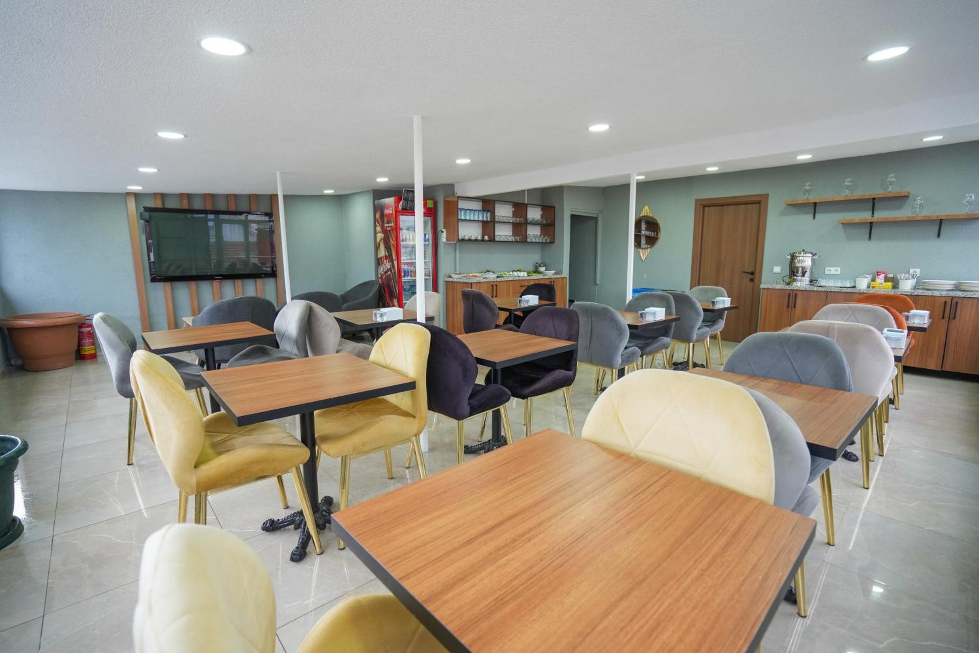Luka Suit Hotel Istanbul Ngoại thất bức ảnh