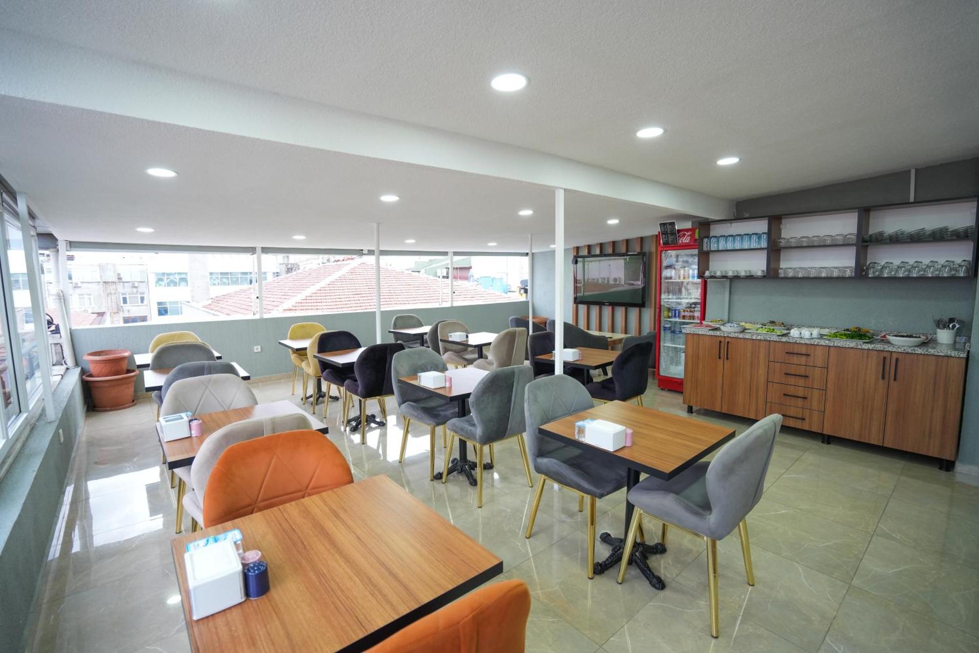 Luka Suit Hotel Istanbul Ngoại thất bức ảnh