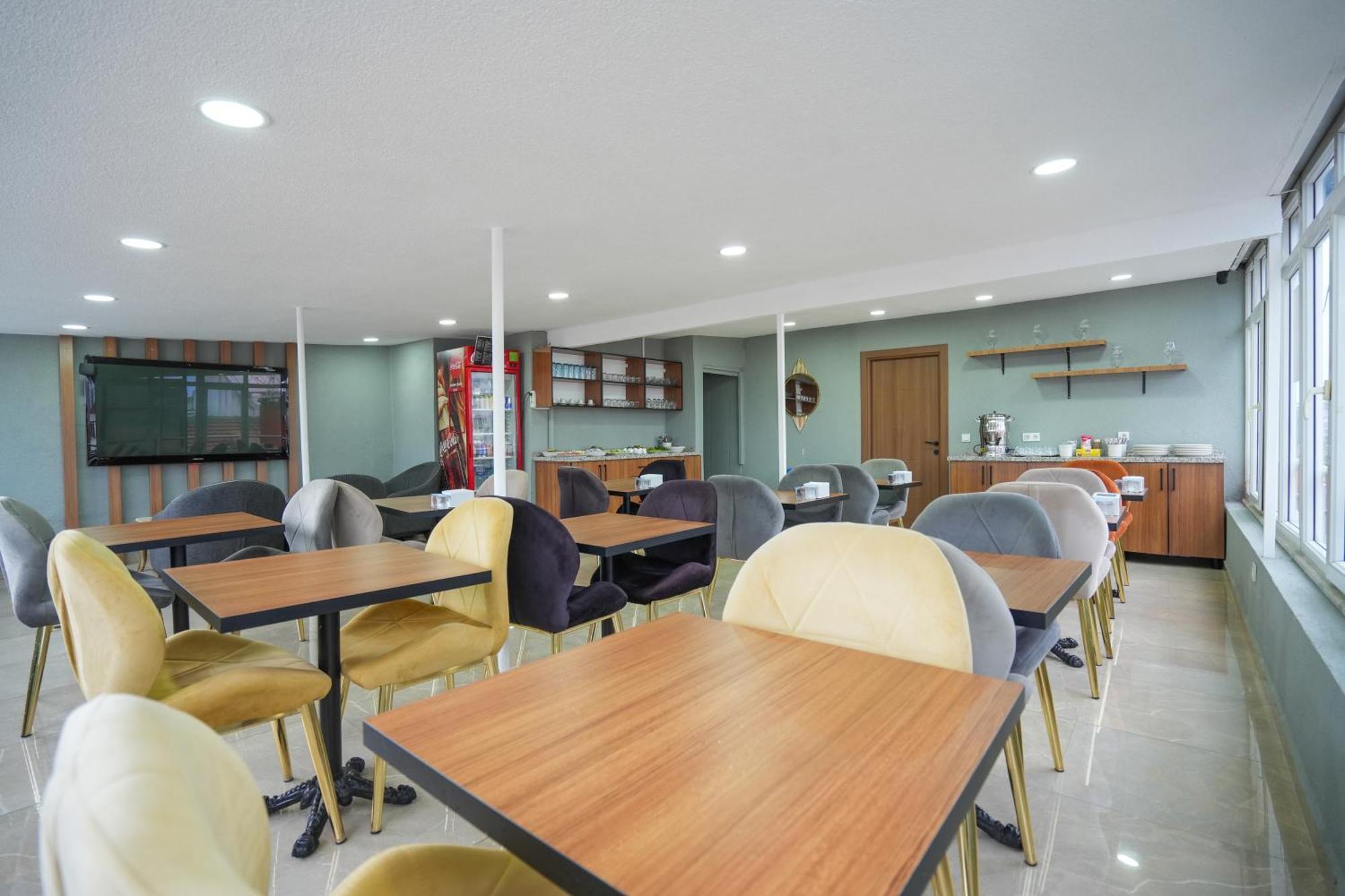 Luka Suit Hotel Istanbul Ngoại thất bức ảnh